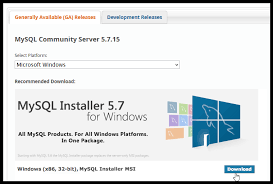 mysql_install