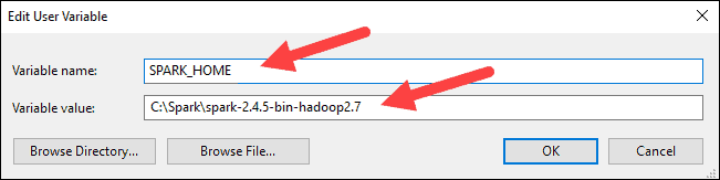 env